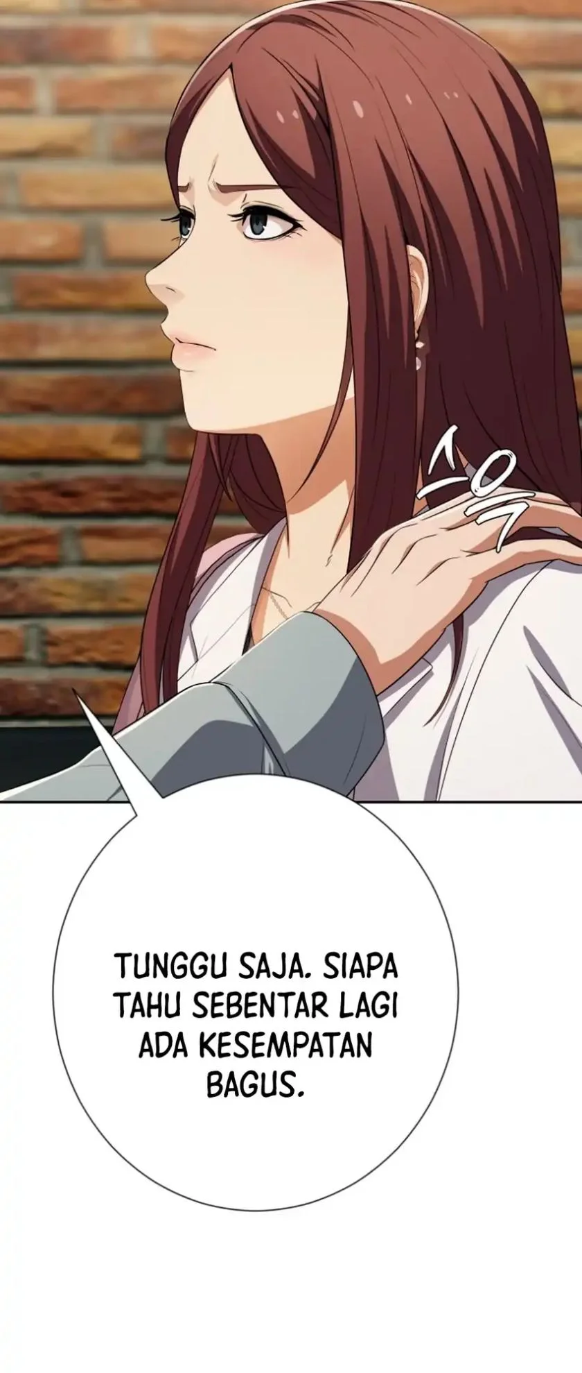 Voice Phishing Turns Your Life Around Chapter 77 Gambar 42