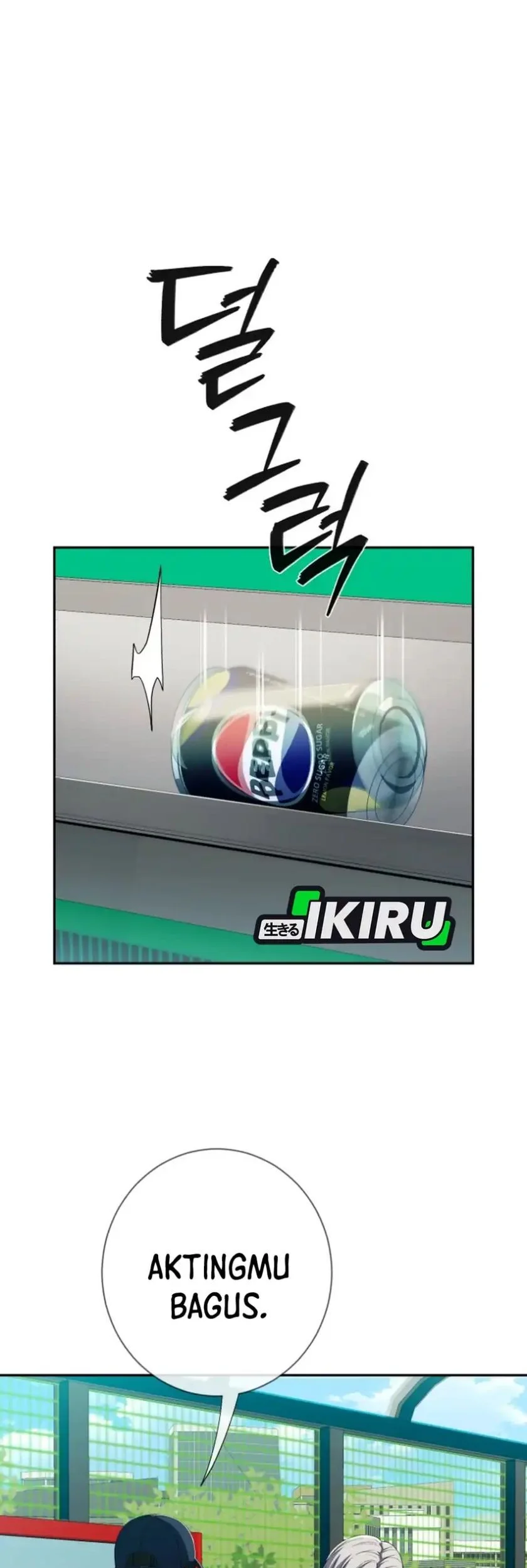 Voice Phishing Turns Your Life Around Chapter 77 Gambar 47