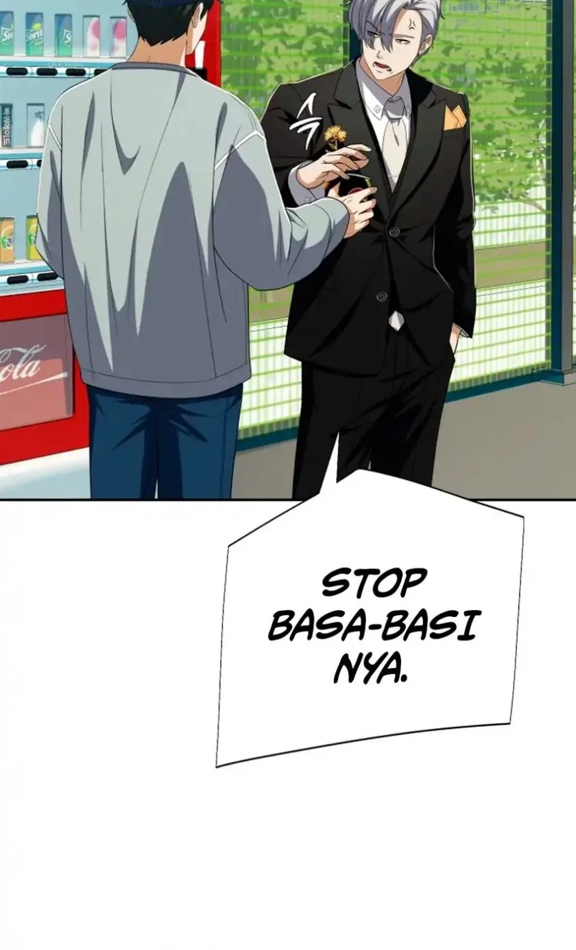 Voice Phishing Turns Your Life Around Chapter 77 Gambar 48