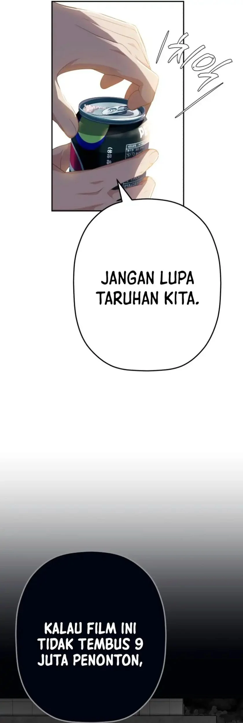 Voice Phishing Turns Your Life Around Chapter 77 Gambar 49