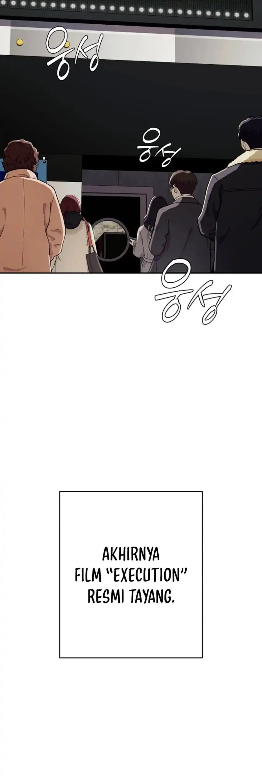 Voice Phishing Turns Your Life Around Chapter 77 Gambar 3