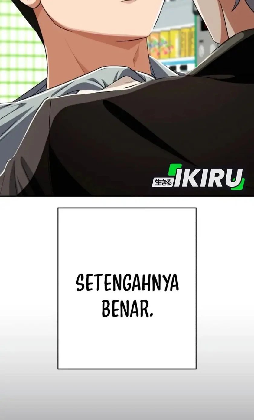 Voice Phishing Turns Your Life Around Chapter 77 Gambar 62