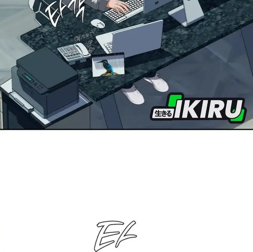 Voice Phishing Turns Your Life Around Chapter 77 Gambar 85