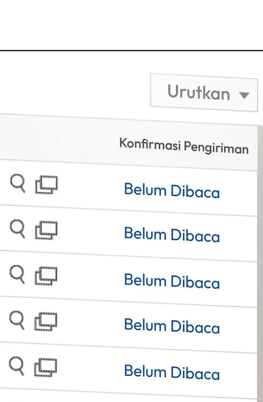 Voice Phishing Turns Your Life Around Chapter 77 Gambar 87