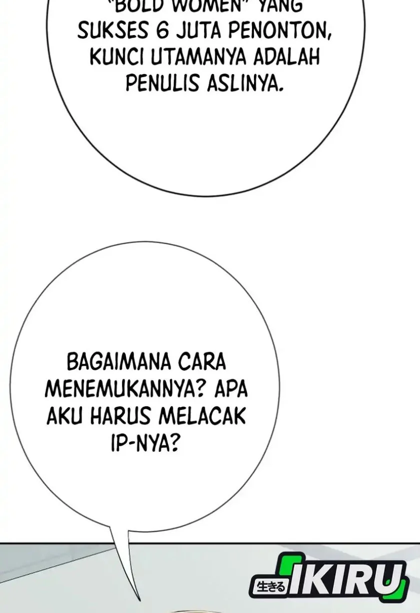 Voice Phishing Turns Your Life Around Chapter 77 Gambar 89