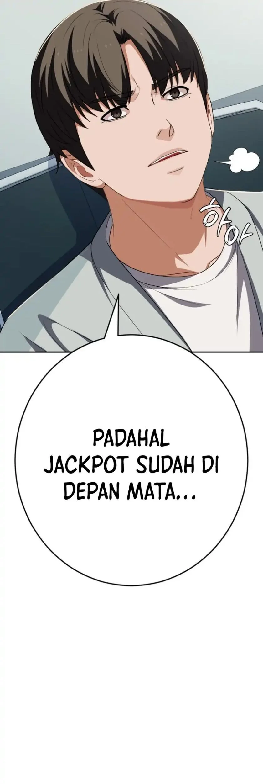 Voice Phishing Turns Your Life Around Chapter 77 Gambar 90