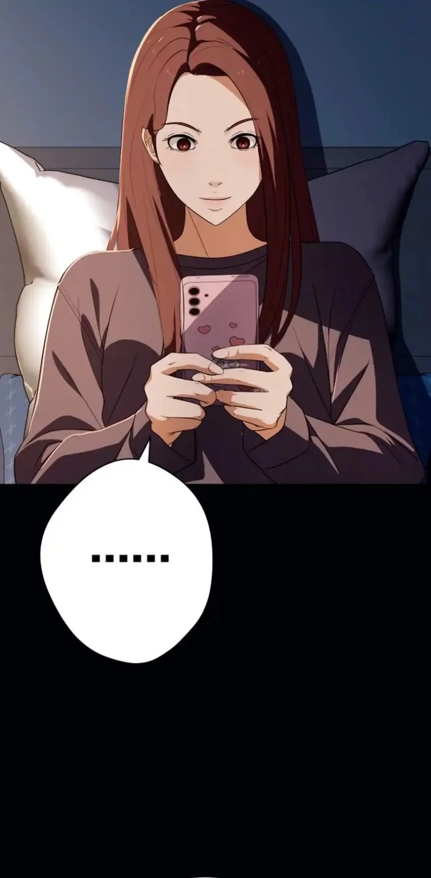 Voice Phishing Turns Your Life Around Chapter 77 Gambar 96