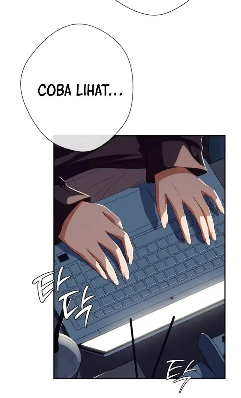 Voice Phishing Turns Your Life Around Chapter 77 Gambar 106