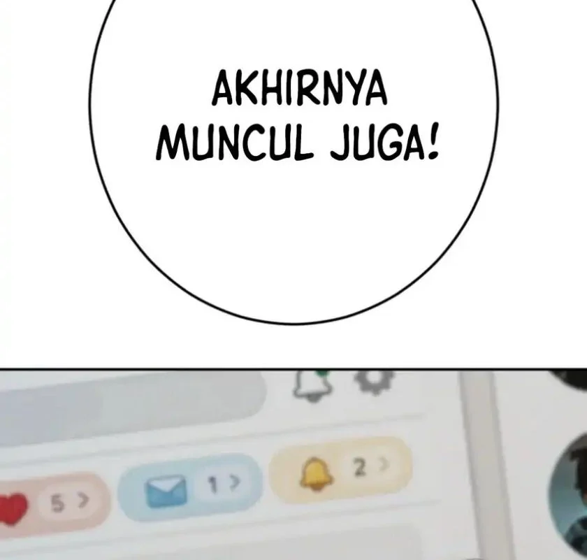 Voice Phishing Turns Your Life Around Chapter 77 Gambar 112