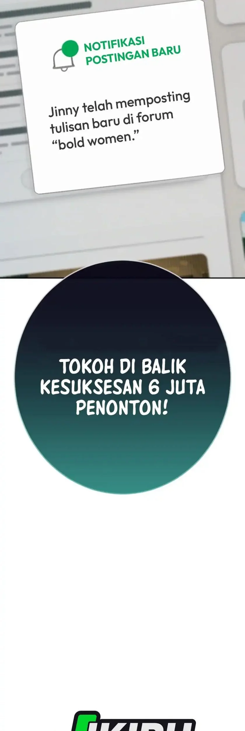 Voice Phishing Turns Your Life Around Chapter 77 Gambar 113