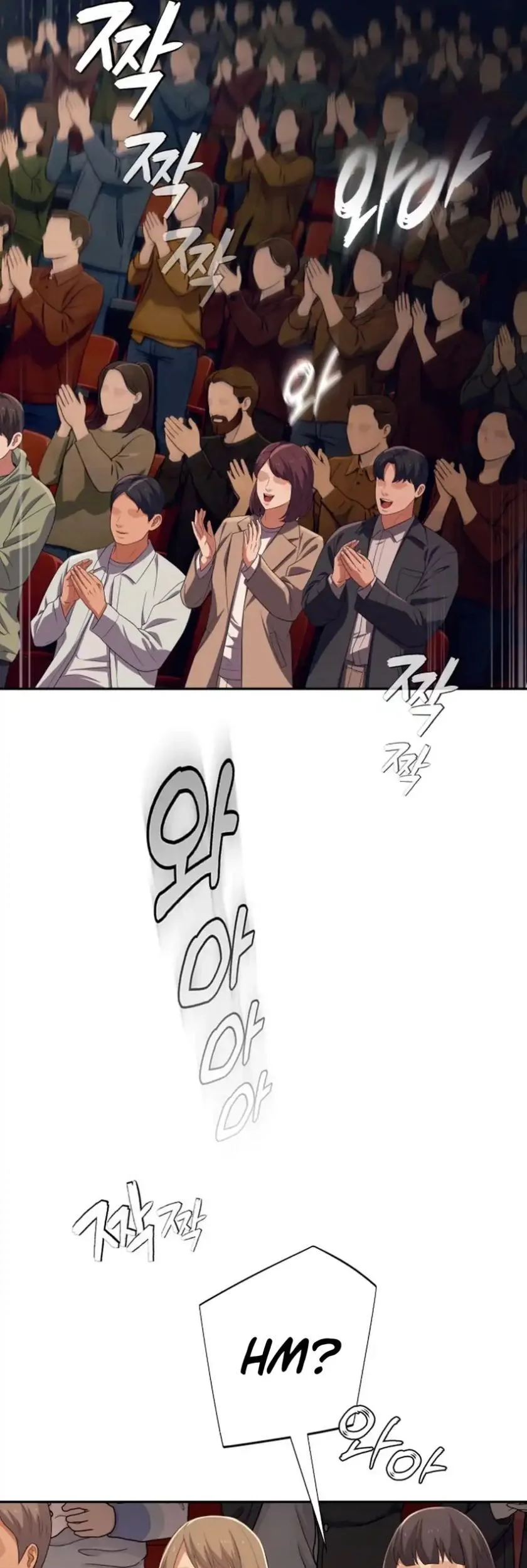 Voice Phishing Turns Your Life Around Chapter 77 Gambar 13