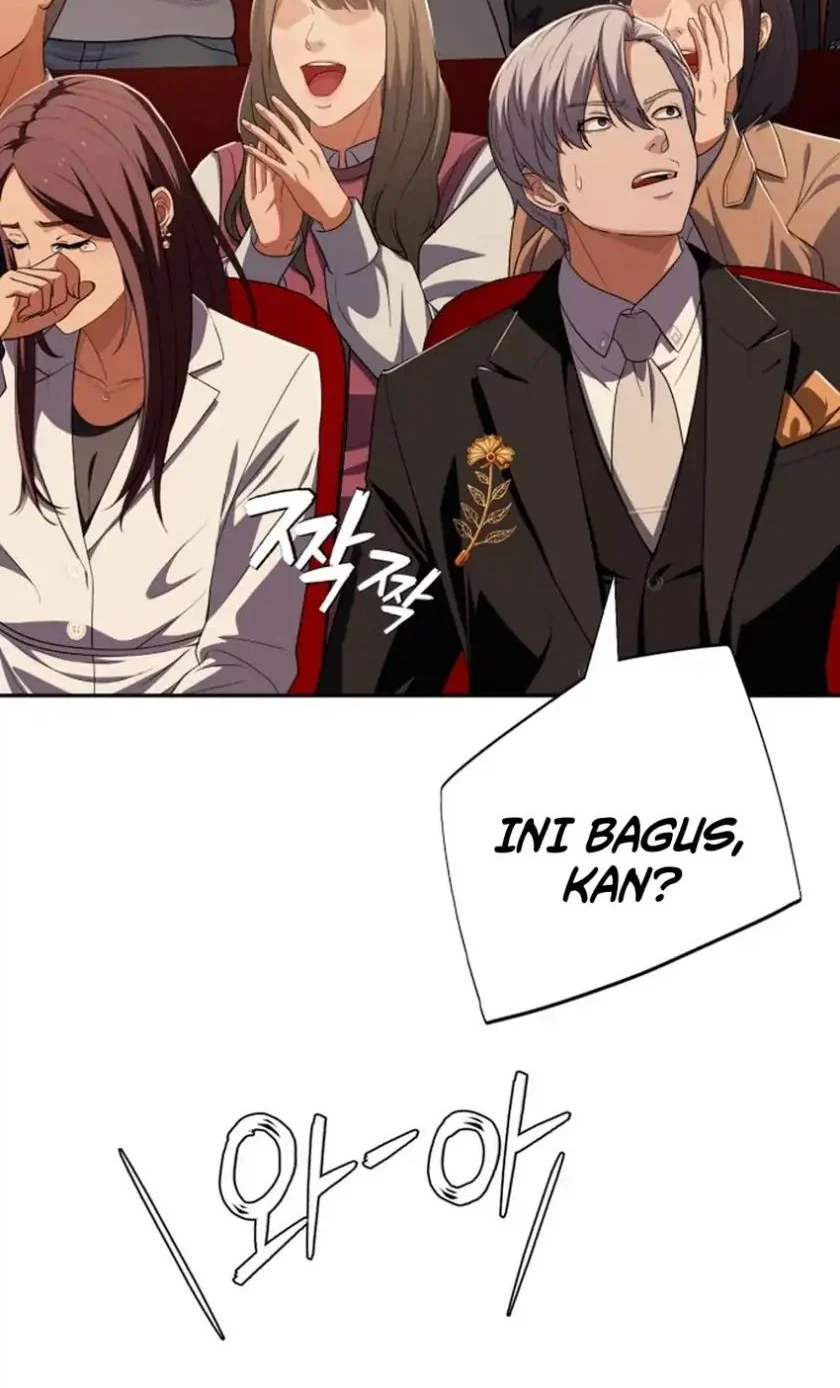 Voice Phishing Turns Your Life Around Chapter 77 Gambar 14