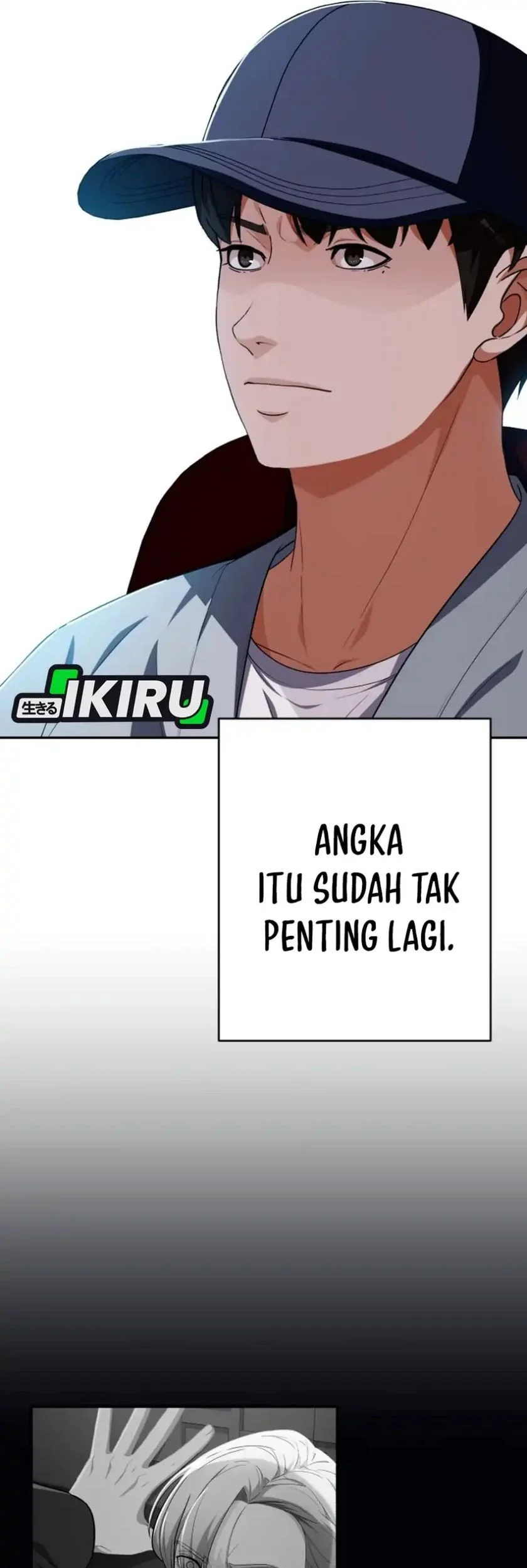 Voice Phishing Turns Your Life Around Chapter 77 Gambar 17