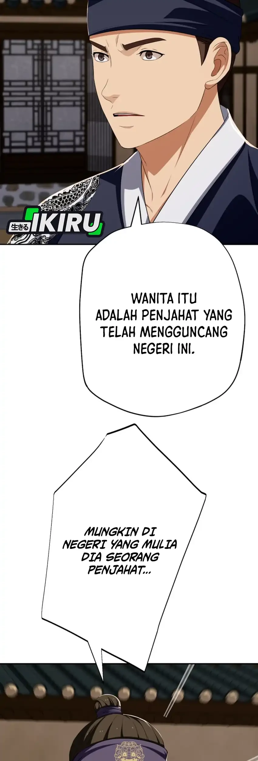 Voice Phishing Turns Your Life Around Chapter 78 Gambar 20