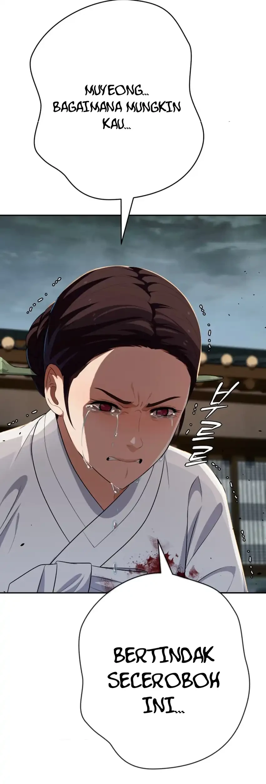 Voice Phishing Turns Your Life Around Chapter 78 Gambar 33