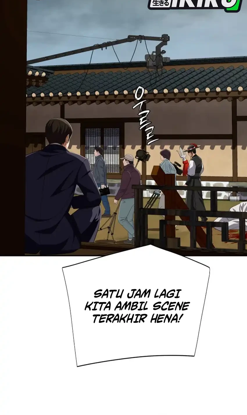 Voice Phishing Turns Your Life Around Chapter 78 Gambar 38