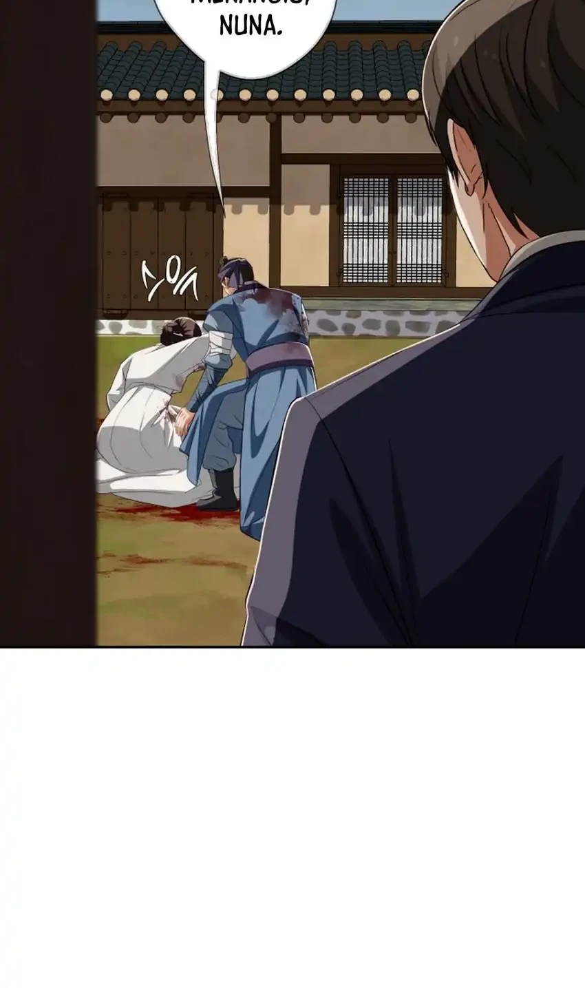 Voice Phishing Turns Your Life Around Chapter 78 Gambar 42