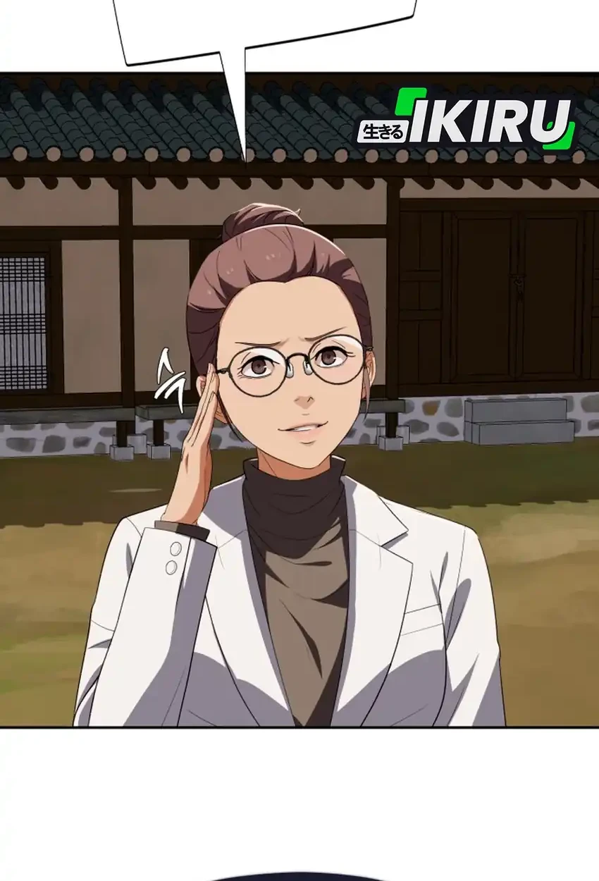 Voice Phishing Turns Your Life Around Chapter 78 Gambar 49