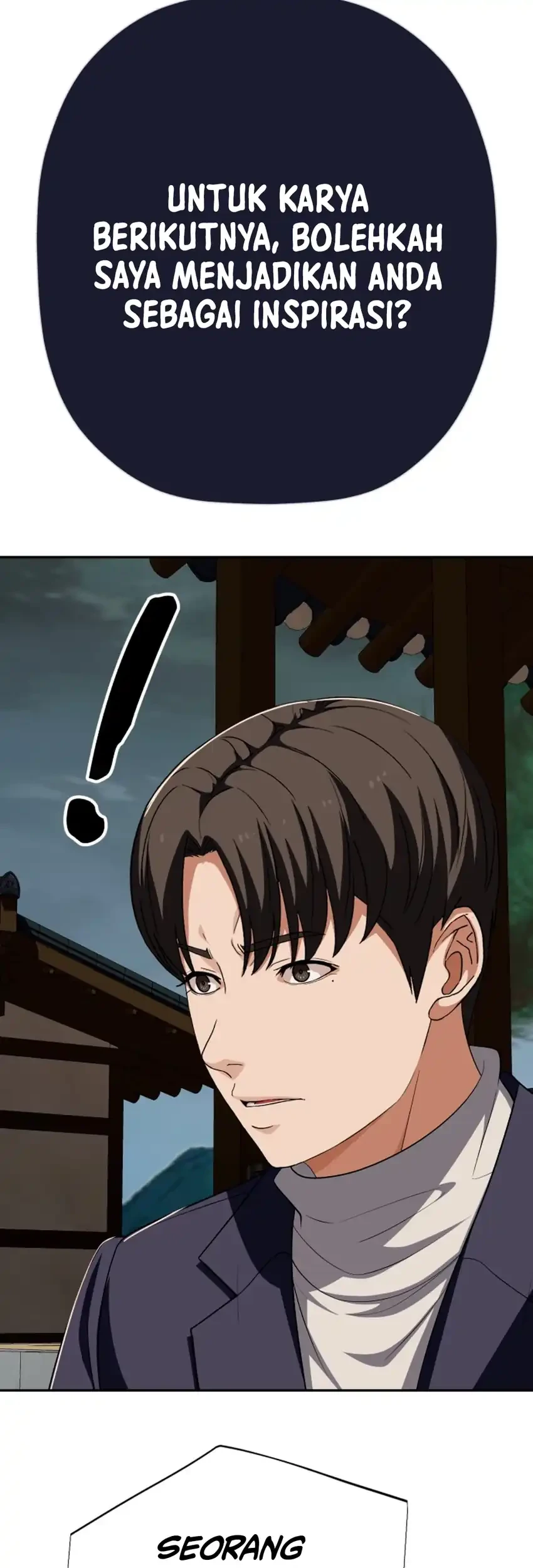 Voice Phishing Turns Your Life Around Chapter 78 Gambar 50