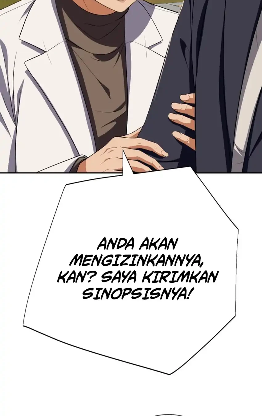 Voice Phishing Turns Your Life Around Chapter 78 Gambar 57