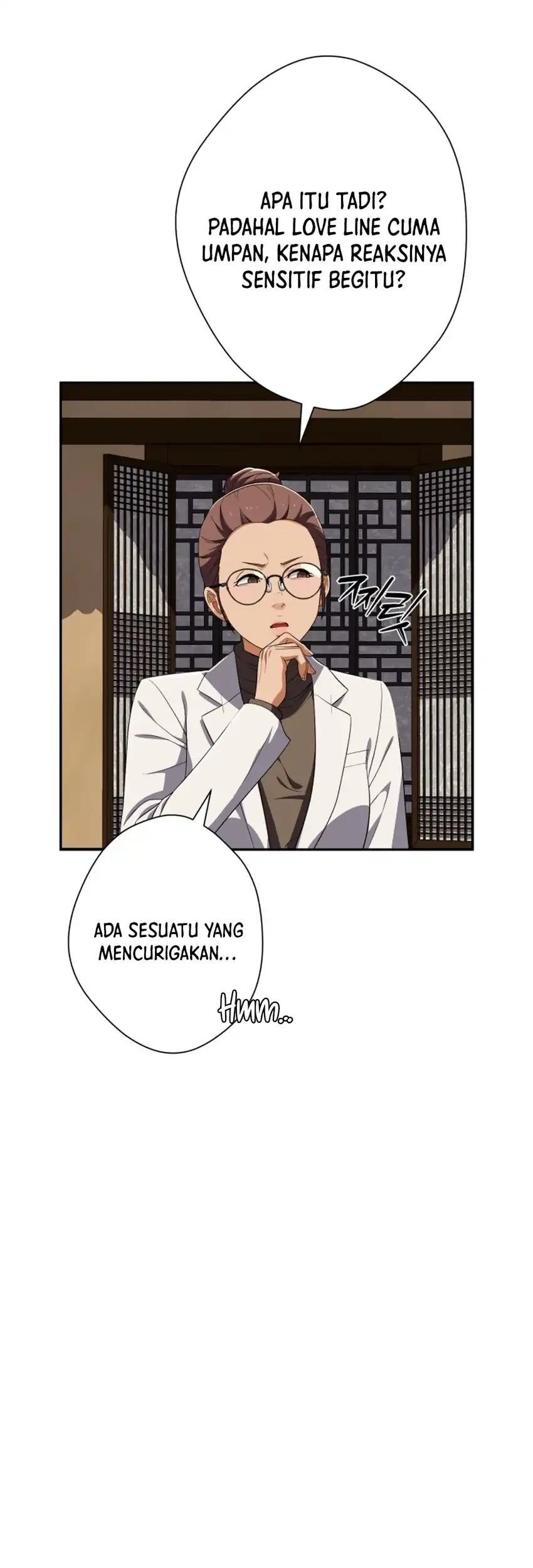 Voice Phishing Turns Your Life Around Chapter 78 Gambar 60