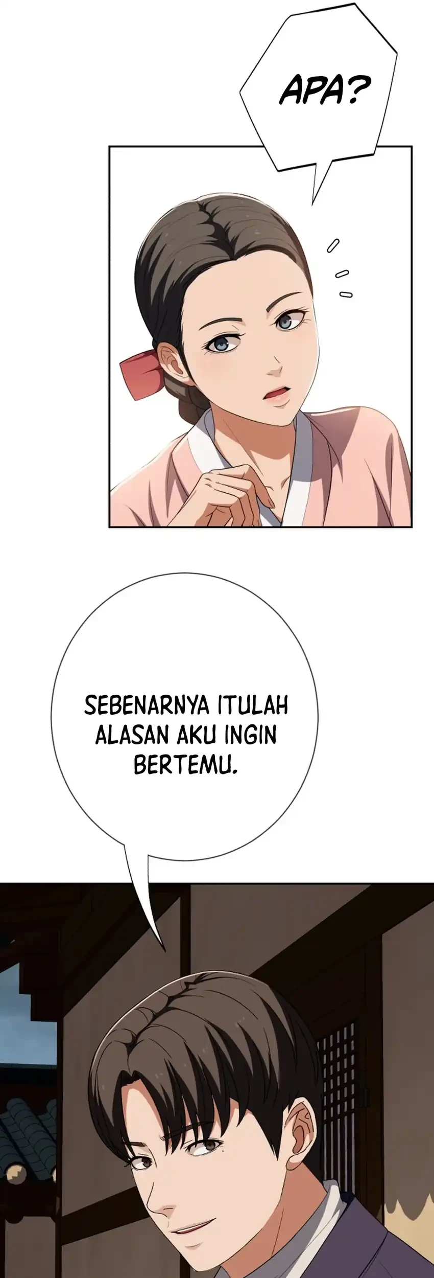 Voice Phishing Turns Your Life Around Chapter 78 Gambar 72