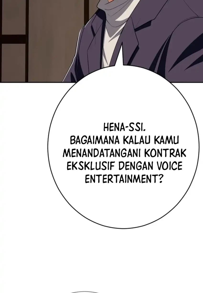 Voice Phishing Turns Your Life Around Chapter 78 Gambar 73