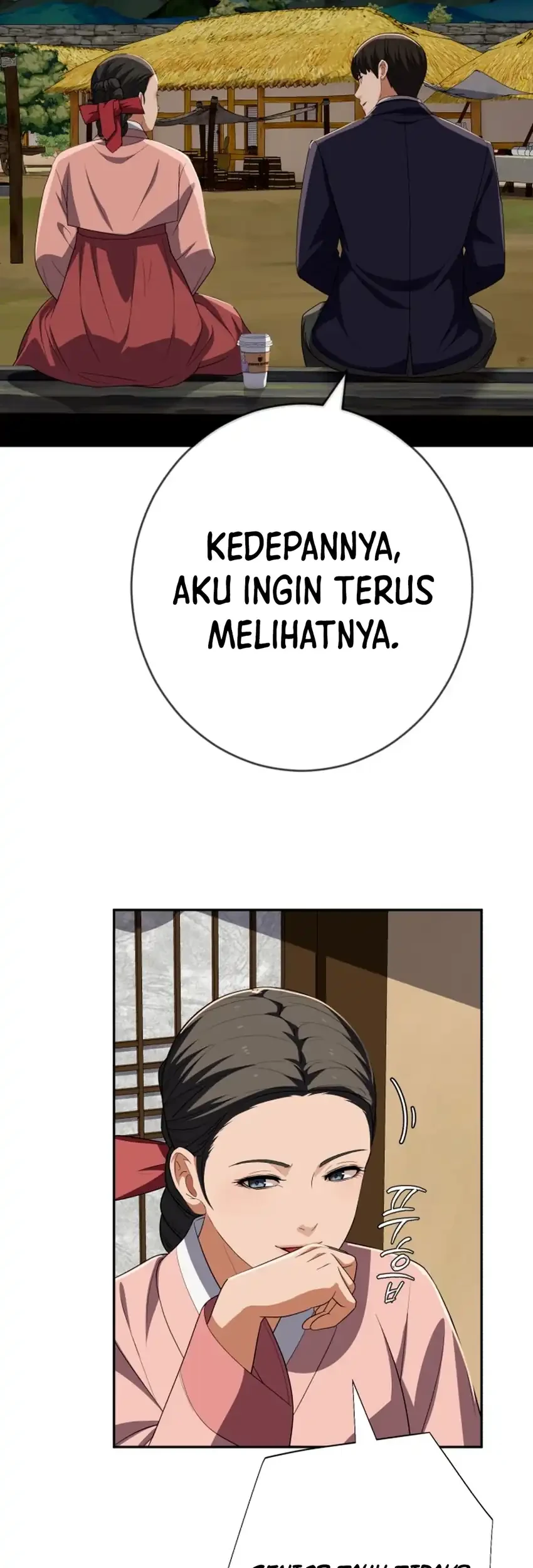 Voice Phishing Turns Your Life Around Chapter 78 Gambar 76