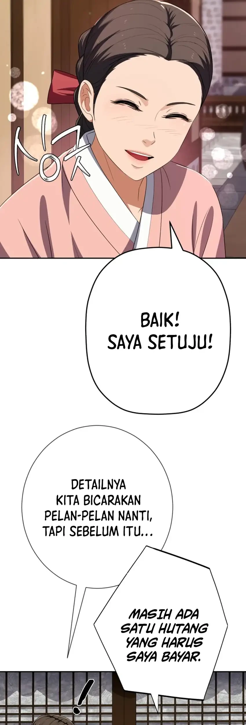 Voice Phishing Turns Your Life Around Chapter 78 Gambar 80