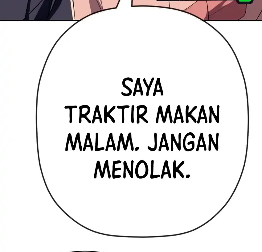 Voice Phishing Turns Your Life Around Chapter 78 Gambar 83