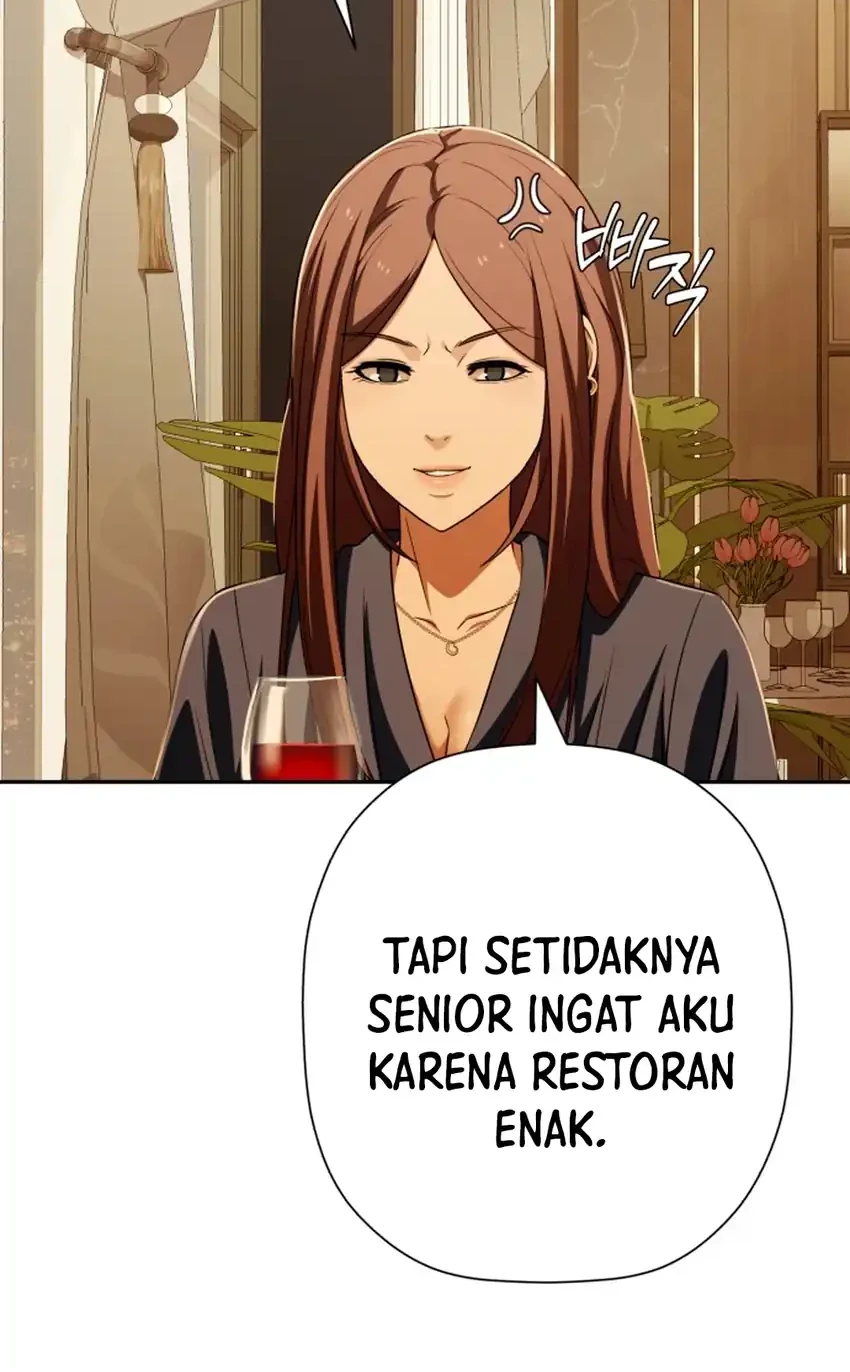 Voice Phishing Turns Your Life Around Chapter 78 Gambar 98