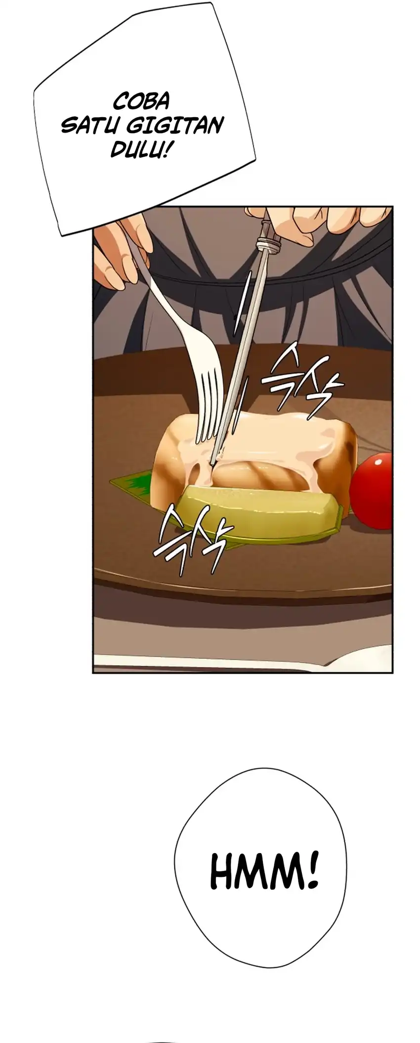 Voice Phishing Turns Your Life Around Chapter 78 Gambar 99