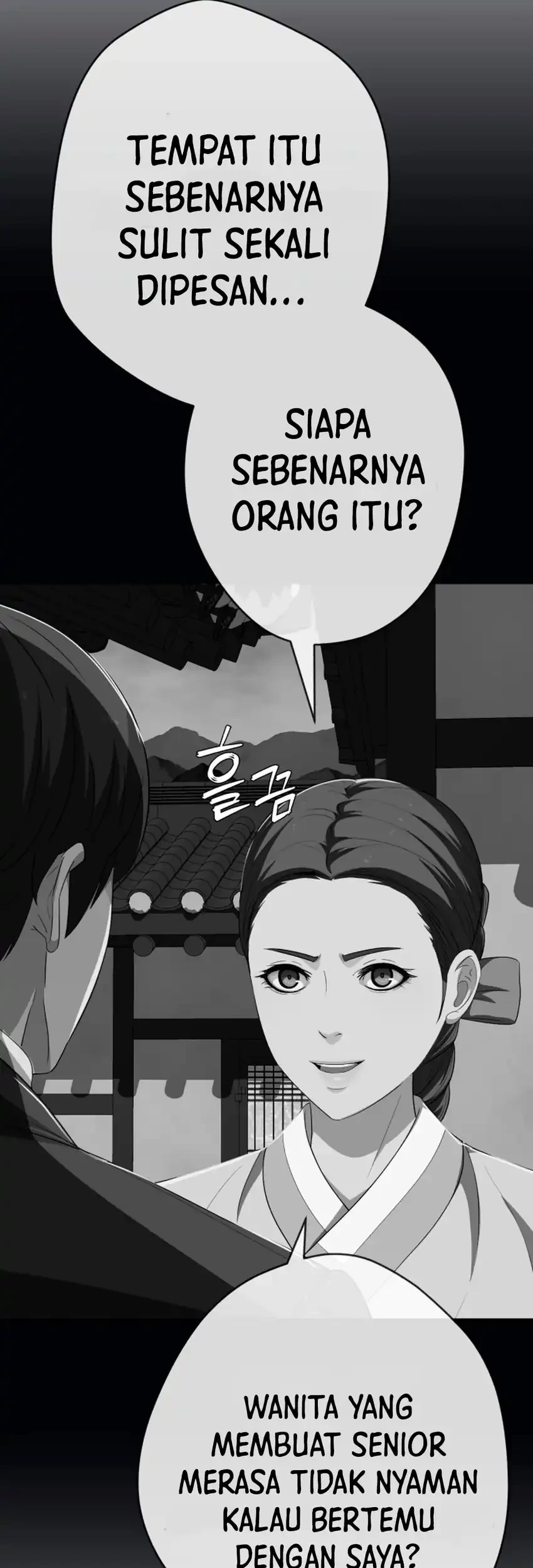 Voice Phishing Turns Your Life Around Chapter 78 Gambar 101