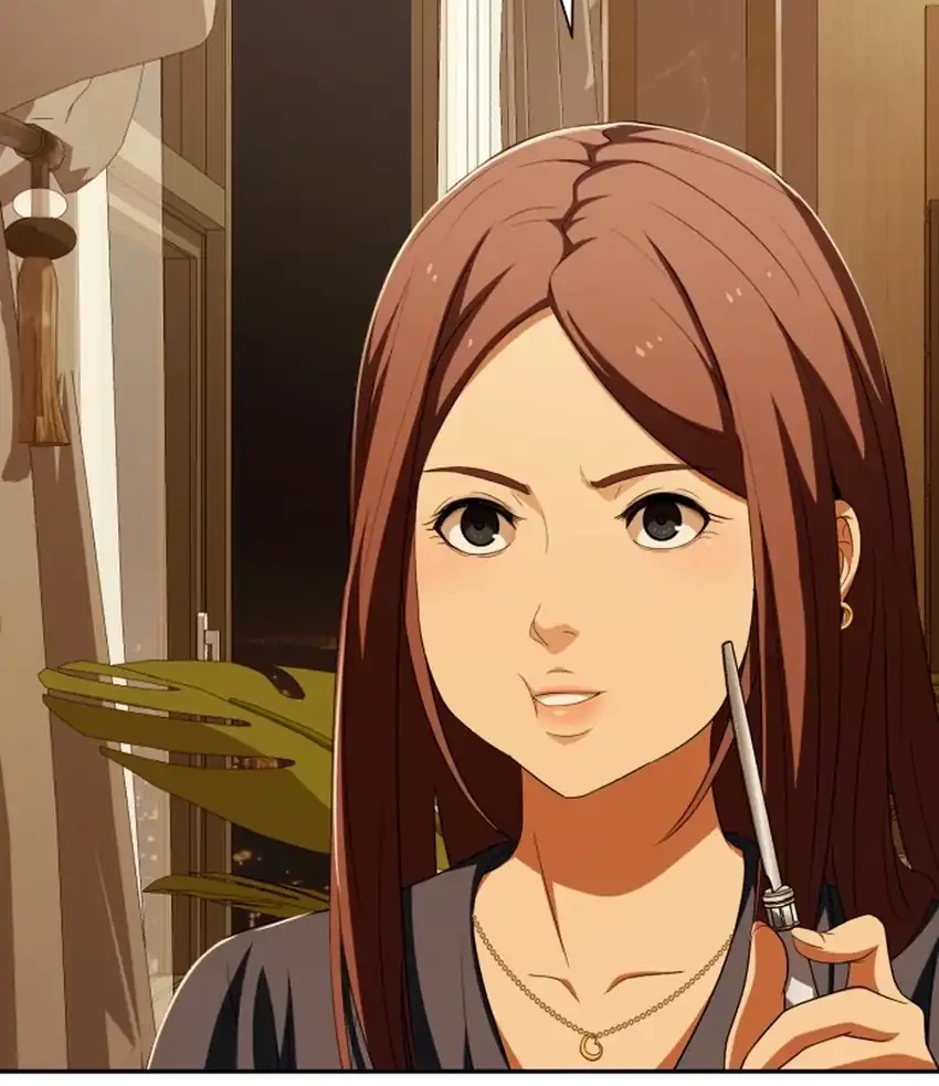 Voice Phishing Turns Your Life Around Chapter 78 Gambar 104