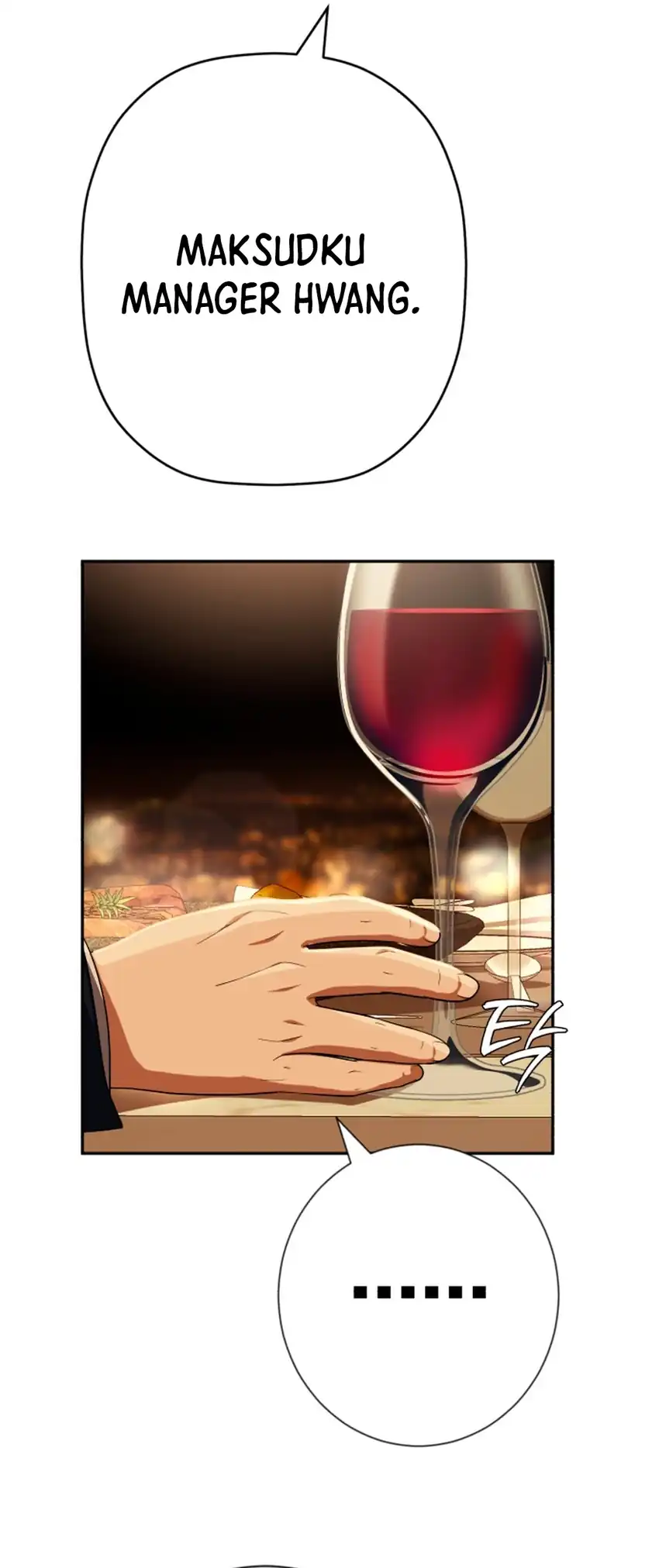 Voice Phishing Turns Your Life Around Chapter 78 Gambar 105