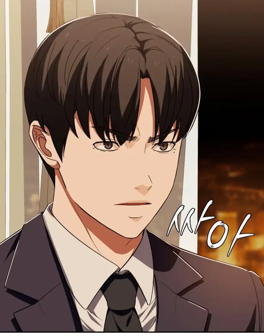 Voice Phishing Turns Your Life Around Chapter 78 Gambar 107