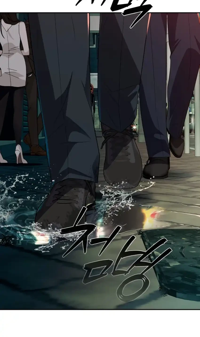 Voice Phishing Turns Your Life Around Chapter 78 Gambar 109