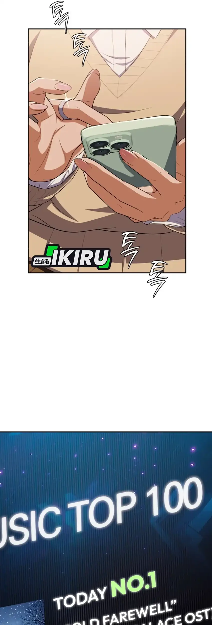 Voice Phishing Turns Your Life Around Chapter 78 Gambar 9