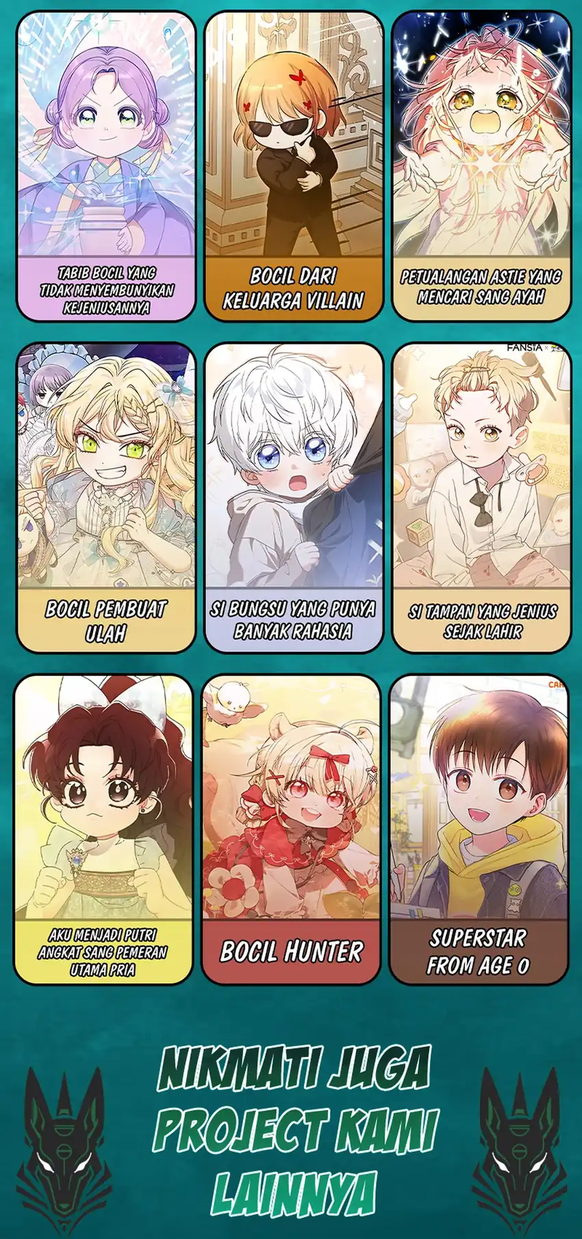 Voice Phishing Turns Your Life Around Chapter 78 Gambar 115