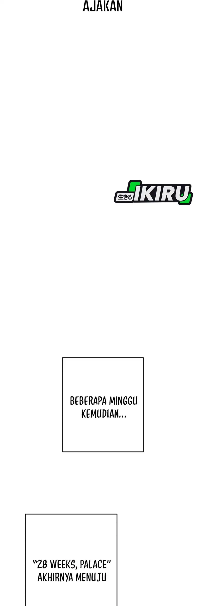 Voice Phishing Turns Your Life Around Chapter 78 Gambar 14