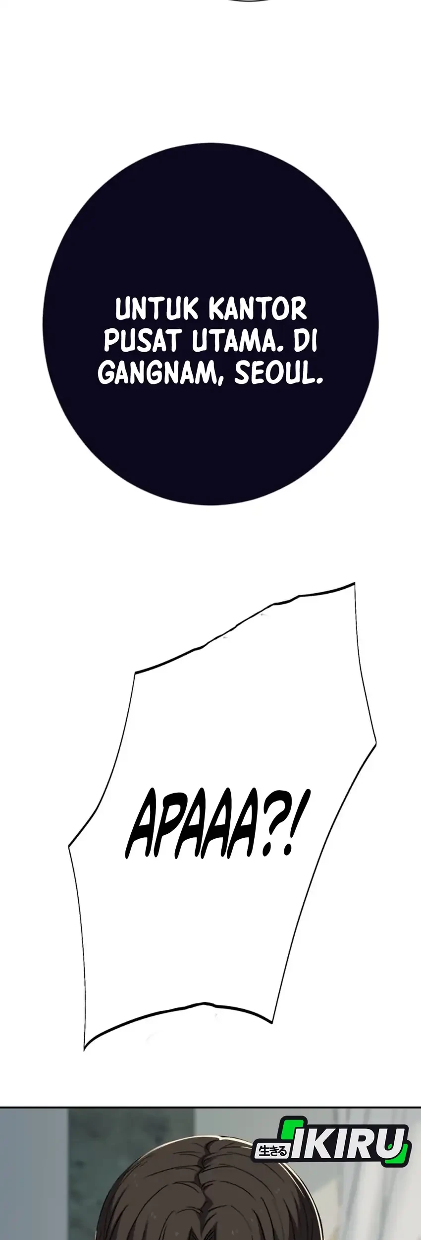 Voice Phishing Turns Your Life Around Chapter 79 Gambar 21