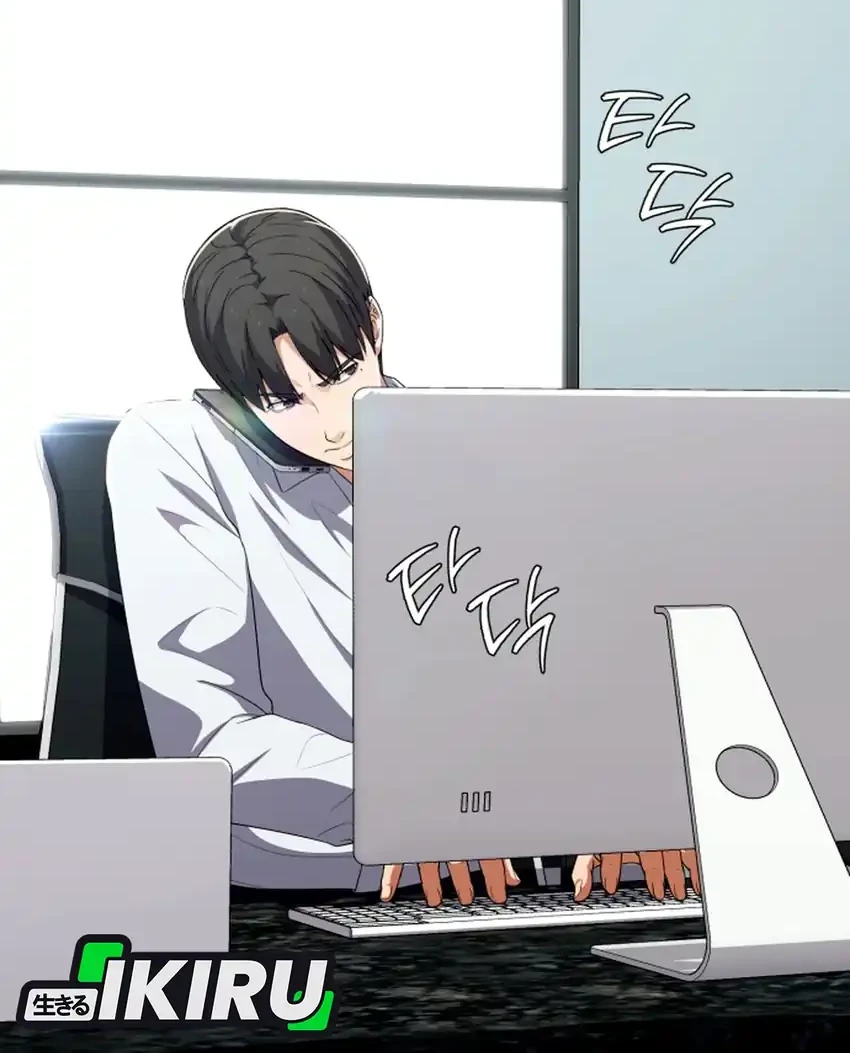 Voice Phishing Turns Your Life Around Chapter 79 Gambar 24