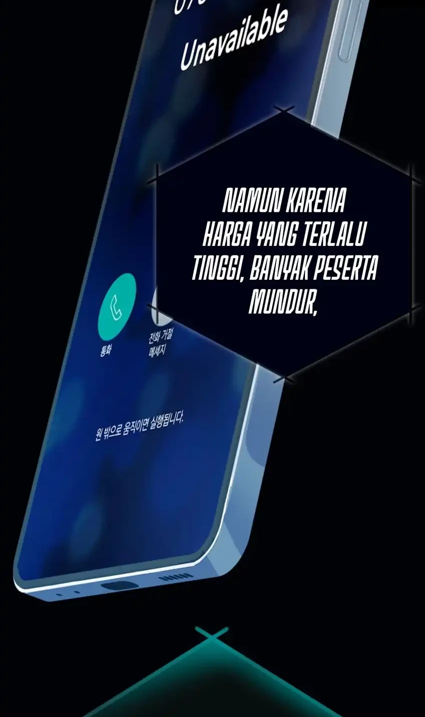 Voice Phishing Turns Your Life Around Chapter 79 Gambar 26