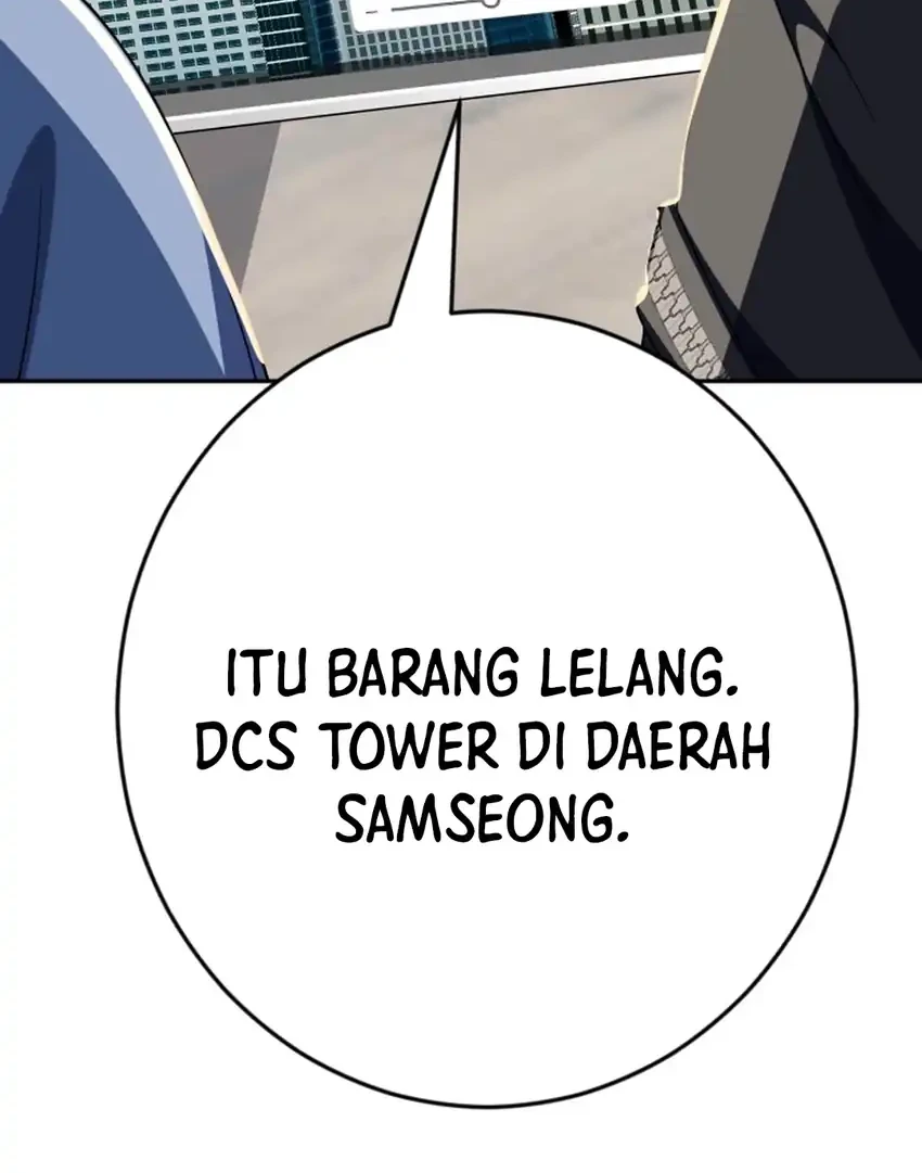 Voice Phishing Turns Your Life Around Chapter 79 Gambar 28