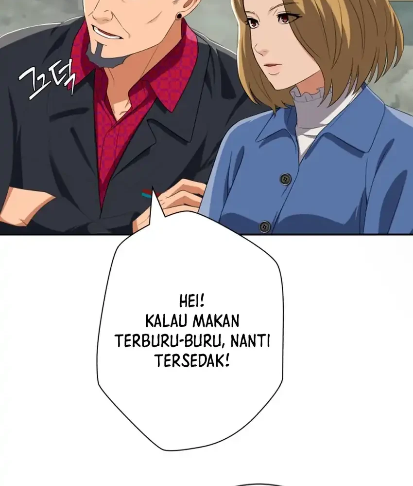 Voice Phishing Turns Your Life Around Chapter 79 Gambar 32