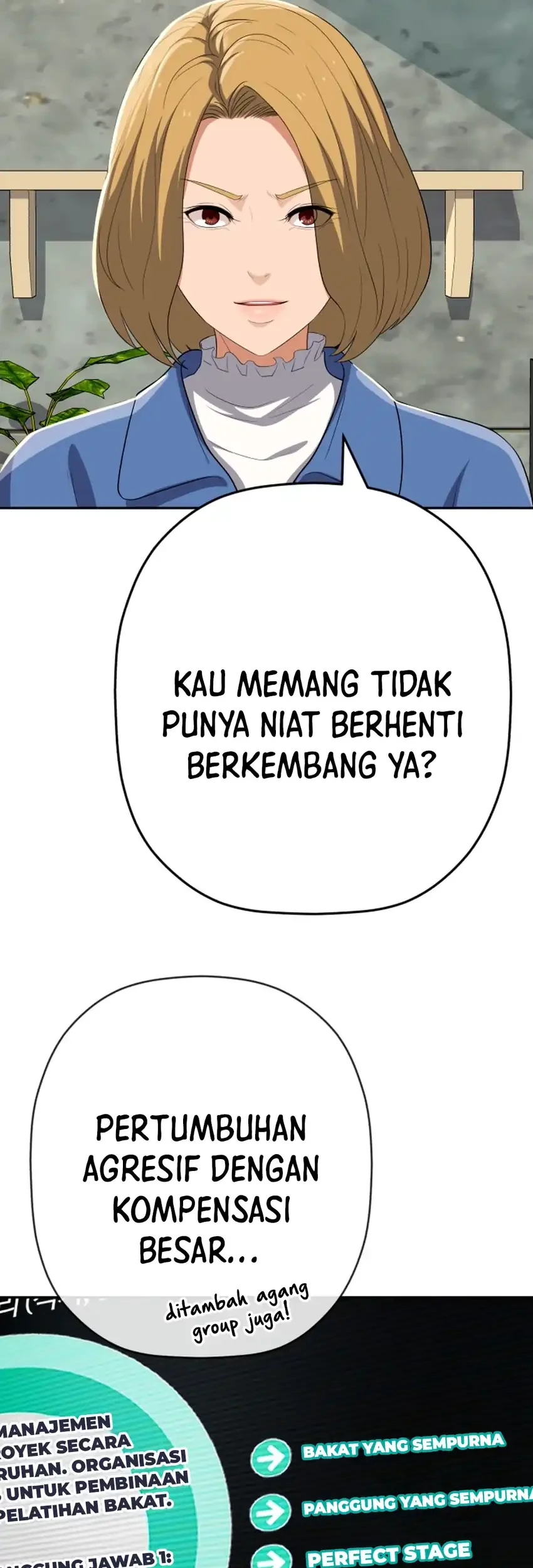 Voice Phishing Turns Your Life Around Chapter 79 Gambar 44