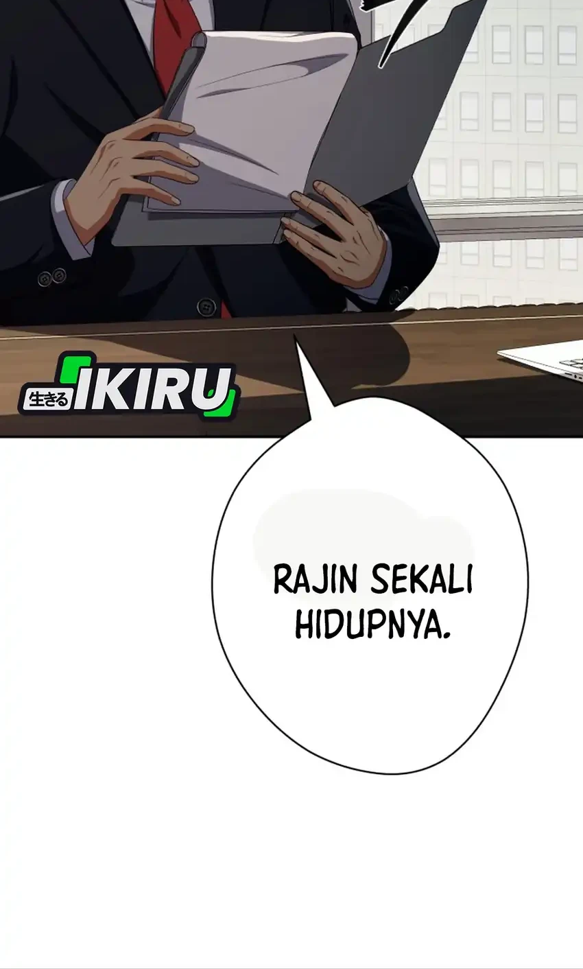 Voice Phishing Turns Your Life Around Chapter 79 Gambar 54