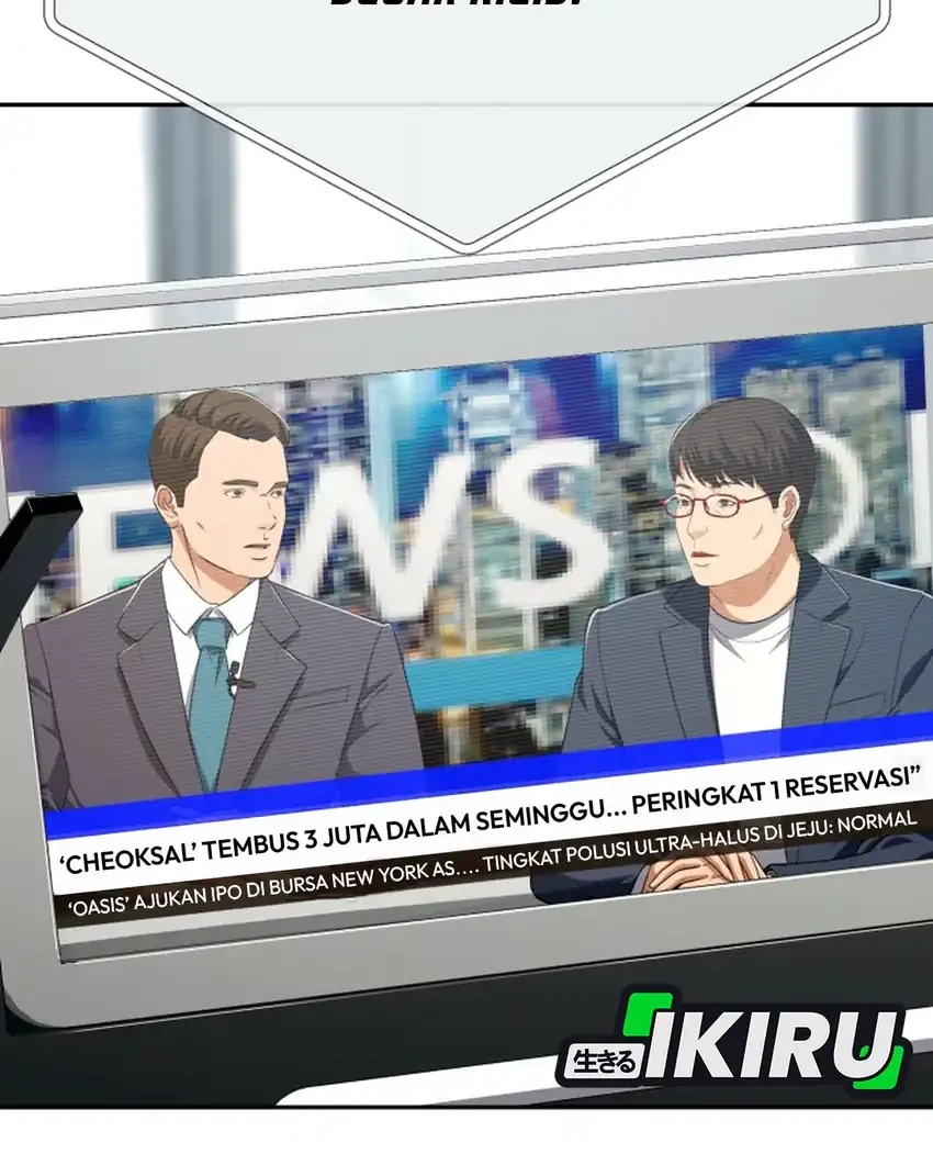 Voice Phishing Turns Your Life Around Chapter 79 Gambar 4