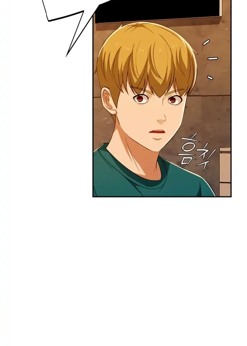 Voice Phishing Turns Your Life Around Chapter 79 Gambar 62