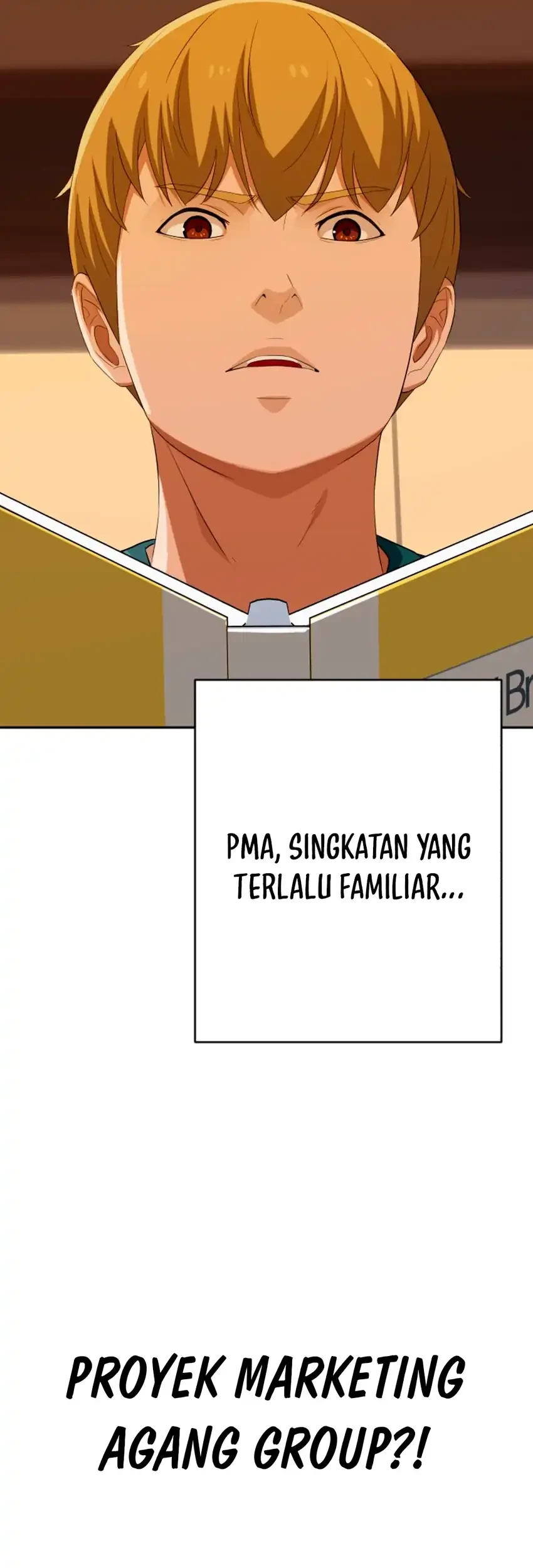 Voice Phishing Turns Your Life Around Chapter 79 Gambar 65